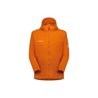  [MAMMUT] Hiking WB Hooded Jacket AF Men윈드 브레이커