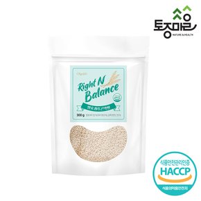 HACCP인증 라이트앤밸런스 발효 귀리 곤약쌀 300g