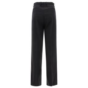 [딸리아토레] Trousers P-EBONY34020524E188EN820 Black