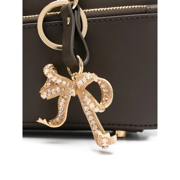 SELF PORTRAIT FW25 (PF25 315 BR BROWN) SELF PORTRAIT FW25 (PF25 315 BR BROWN)