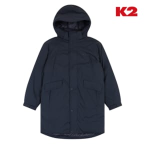 남성 GOLDEN K95 제니스(ZENITH) PARKA KMW24553-Z5