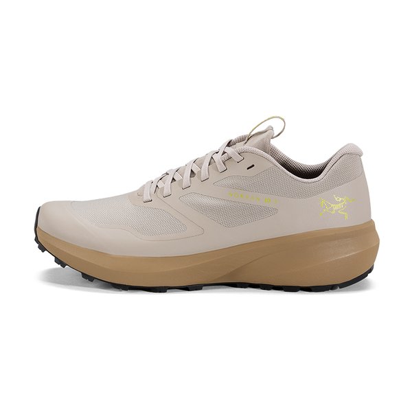 [제주점] [공식판매처][FW24] 노반 LD 3 남성 AFOFMX7053