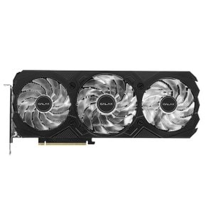 갤럭시 BOY 지포스 RTX 4070 EX GAMER BLACK OC D6X 12GB 그래픽카드