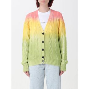 엠에스지엠 Cardigan woman MSGM 3641MDM193247276 TP64006149 72483533