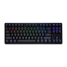 체리 G80-3000S TKL RGB 키보드 블랙 (갈축 한글)