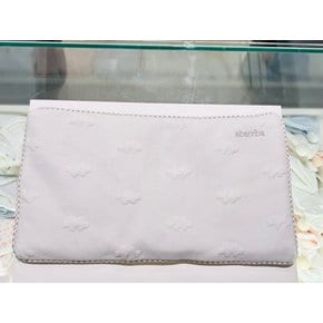 [압소바 뱀띠 태교,출산,신생아,백일선물)하임 모달베개(A2A31201) 백IVORY
