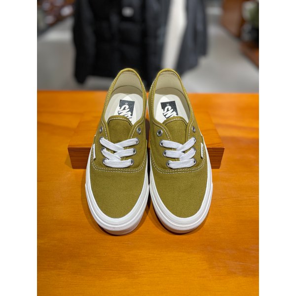 [시흥점] 남녀공용 스니커즈 LX 어센틱 44 (번트골드)(VN000D9NEMJ)