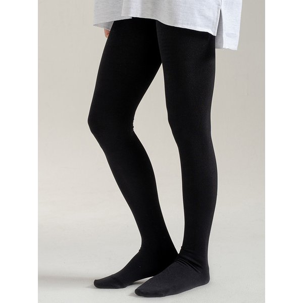 초극세사 발열 기모 타이즈 무발/유발 레깅스