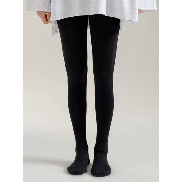 초극세사 발열 기모 타이즈 무발/유발 레깅스