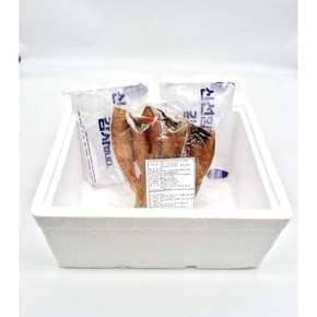 가락시장 참가자미 2미 200g