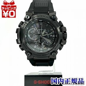 MTG-B3000B-1AJF CASIO G-SHOCK G 카시오 지 쇼크 쇼크 메탈 스마트 폰 링크 전파 솔러 맨즈