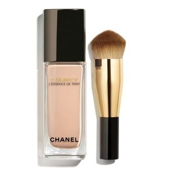 CHANEL 수블리마지 세럼 파운데이션