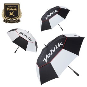 VBAB 골프 이중방풍 우산