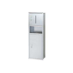 페이퍼타올 디스펜서 매립형 HTM-571R