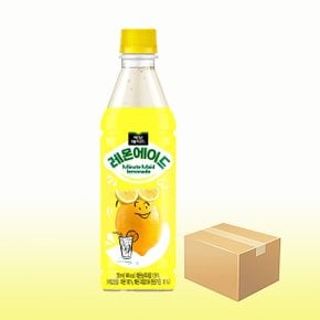 미닛메이드 레몬에이드 350ml x 24개