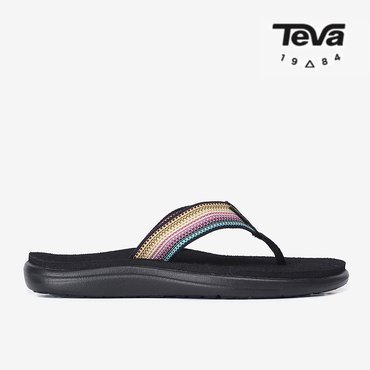 테바 [테바-TEVA] 21/SS 신상 테바 샌들 STVF2119040-ABM 보야 플립 (ABM)