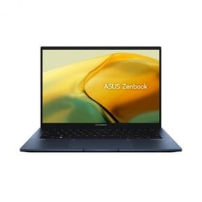 ASUS Zenbook 14 UX3402VA Core i5-1340P 16GB SSD 512GB WPS Office Windows 11 1.39kg UX340