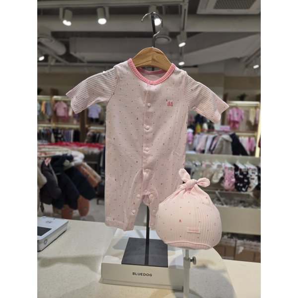 [파주점] (PH)  뮤뮤뱀부 SET우주복  3517004110