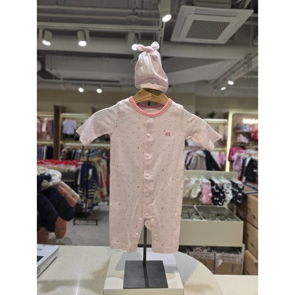 [파주점] (PH)  뮤뮤뱀부 SET우주복  3517004110