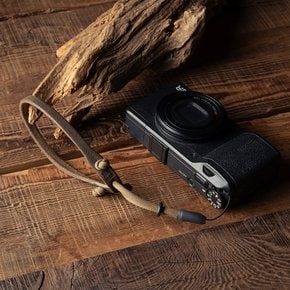 우탄크래프트 손목 스트랩 Parashooter Wrist Strap 007 Slim