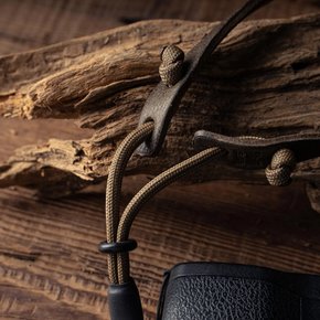 우탄크래프트 손목 스트랩 Parashooter Wrist Strap 007 Slim