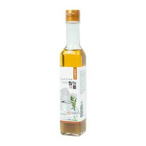 농부플러스 저온압착 참기름 240ml, 1개