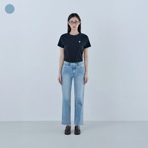 YQ1D9050 [코어]여성 저온스 L톤 스트레이트