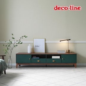 코넬 퓨어 2000 TV 거실장 DDW050C