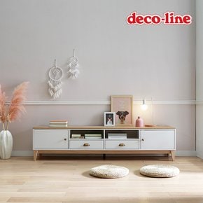 코넬 퓨어 2000 TV 거실장 DDW050C