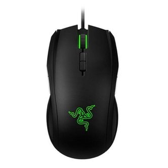 RAZER Taipan Black mouse