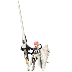 (KOTOBUKIYA) BULLET KNIGHTS 356 mm 11 KP485X 하야 메가미 디바이스 랜서 전고 약 스케일