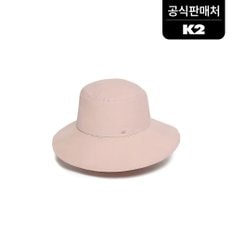 공식 여성 25 SS FLYHIKE BASIC HAT W KWS25C12DT
