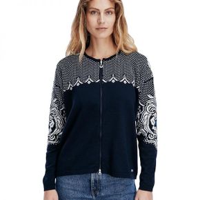 3885403 Dale of Norway Rosendal Fem Jacket