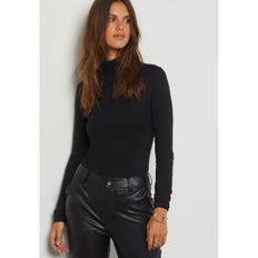 5114370 Etam ROBBY - Long sleeved top Black