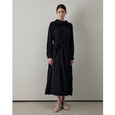 GRACE DRESS BLACK 그레이스 드레스 블랙