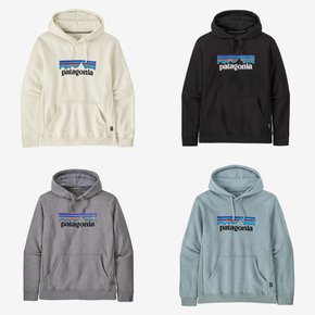 [파타고니아코리아](39622P7GN)24F/W P-6 로고 업라이절 후디 P-6 Logo Uprisal Hoody