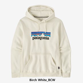 [파타고니아코리아](39622P7GN)24F/W P-6 로고 업라이절 후디 P-6 Logo Uprisal Hoody