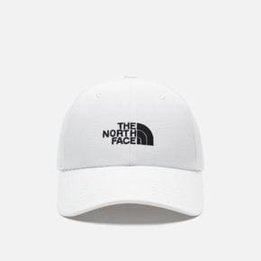 26SS 노스페이스 모자 NF0A4VSVFN4 TNF WHITE DOM
