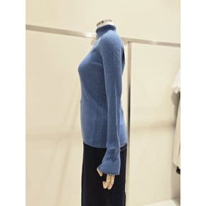 [부산점] 베이직 골지 폴라 니트 (NJK5WPA97)