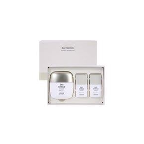 오휘 에이지 리커버리 링클 콜라겐 랩핑 마스크 스페셜 세트 (70ml+70ml) (브러쉬 포함)