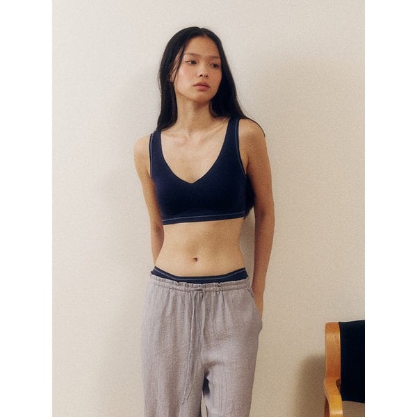 쉬는날 브라렛 단품 2종 (브라렛+브라렛)