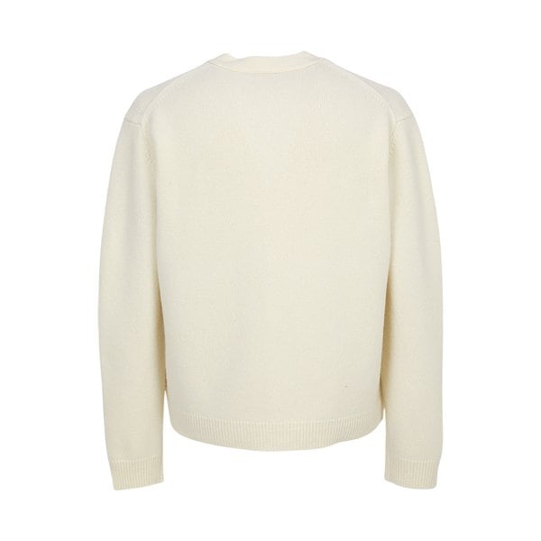 [부산점] 폭스헤드 인타르시아 남성 가디건 PM00509KM0329 0395