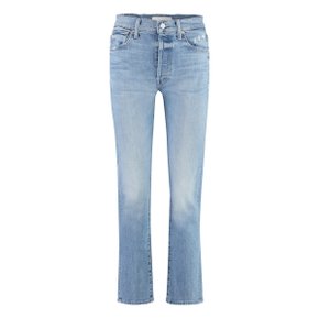 [마더] Jeans 10094259_SWF Denim