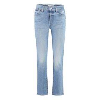 MOTHER [마더] Jeans 10094259_SWF Denim