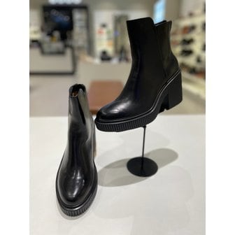 에코 [부산점] 여자 부츠 FLUTED HEEL W 223003 01001