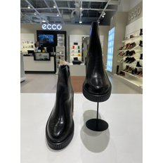 [부산점] 여자 부츠 FLUTED HEEL W 223003 01001