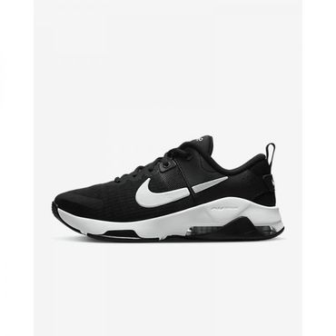 나이키 매장정품 나이키 NIKE 줌 벨라 6 여성 운동화 - 블랙앤트러사이트화이트 DR5720-001 1592237