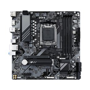 기가바이트 B650M D3HP 메인보드 (AM5/DDR5/M-ATX) 제이씨현