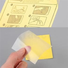 튜브구멍스티커 펑크빵구빵구떼우기 우끼땜빵때우기 공기막기테이프