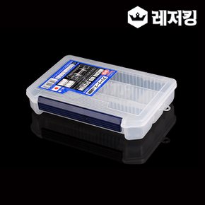 태클박스 NO.800ND 루어소품케이스